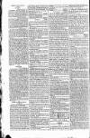 Globe Saturday 20 January 1821 Page 2