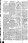 Globe Saturday 20 January 1821 Page 4