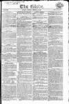Globe Monday 22 January 1821 Page 1