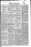 Globe Thursday 25 January 1821 Page 1