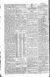 Globe Thursday 25 January 1821 Page 4