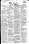 Globe Monday 12 February 1821 Page 1