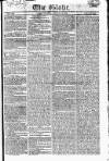 Globe Saturday 24 February 1821 Page 1