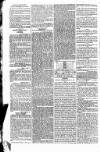 Globe Monday 19 March 1821 Page 2
