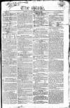 Globe Saturday 31 March 1821 Page 1