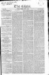 Globe Tuesday 03 April 1821 Page 1
