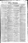Globe Friday 20 April 1821 Page 1