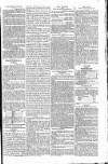 Globe Saturday 21 April 1821 Page 3