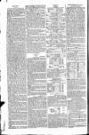 Globe Saturday 21 April 1821 Page 4