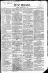 Globe Monday 30 April 1821 Page 1