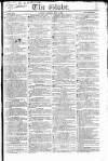 Globe Monday 07 May 1821 Page 1