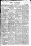 Globe Tuesday 22 May 1821 Page 1