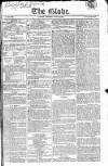 Globe Monday 28 May 1821 Page 1