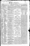 Globe Tuesday 29 May 1821 Page 1