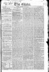 Globe Thursday 31 May 1821 Page 1
