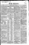 Globe Thursday 28 June 1821 Page 1
