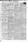 Globe Monday 02 July 1821 Page 1
