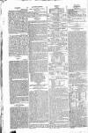 Globe Saturday 07 July 1821 Page 4