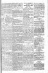 Globe Wednesday 11 July 1821 Page 3
