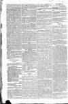 Globe Thursday 12 July 1821 Page 2