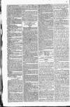Globe Saturday 14 July 1821 Page 2