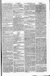 Globe Saturday 14 July 1821 Page 3