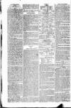 Globe Saturday 14 July 1821 Page 4