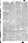 Globe Wednesday 18 July 1821 Page 4