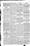 Globe Saturday 21 July 1821 Page 2