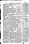 Globe Saturday 21 July 1821 Page 4