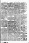 Globe Monday 23 July 1821 Page 3