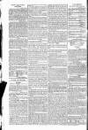 Globe Thursday 26 July 1821 Page 2