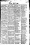 Globe Friday 27 July 1821 Page 1