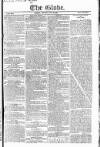Globe Monday 30 July 1821 Page 1