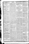 Globe Monday 13 August 1821 Page 4