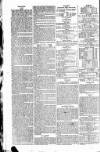 Globe Tuesday 21 August 1821 Page 4