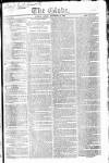 Globe Friday 14 September 1821 Page 1