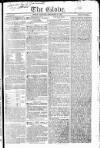 Globe Thursday 27 September 1821 Page 1