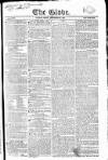 Globe Friday 28 September 1821 Page 1