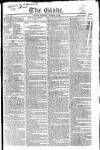 Globe Thursday 04 October 1821 Page 1