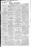 Globe Monday 08 October 1821 Page 1