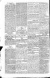 Globe Saturday 13 October 1821 Page 2