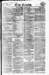 Globe Monday 22 October 1821 Page 1