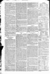 Globe Tuesday 30 October 1821 Page 4
