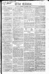 Globe Thursday 08 November 1821 Page 1