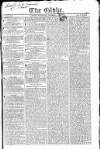 Globe Wednesday 05 December 1821 Page 1