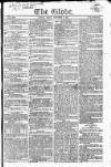 Globe Friday 07 December 1821 Page 1