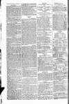 Globe Tuesday 11 December 1821 Page 4