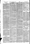 Globe Thursday 13 December 1821 Page 4