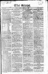 Globe Monday 24 December 1821 Page 1